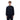 FLANEUR M SWEATER Flaneur Signature Sweater Donkerblauw - Match Laren