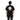 FLANEUR M T-SHIRT Flaneur Aeronautique T-shirt Zwart - Match Laren