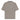 FLANEUR M T-SHIRT Flaneur Atelier T-shirt Met Rubberen Patch Grijs - Match Laren