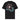 FLANEUR M T-SHIRT Flaneur Blossom T-Shirt Zwart - Match Laren