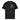 FLANEUR M T-SHIRT Flaneur Blossom T-Shirt Zwart - Match Laren