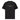 FLANEUR M T-SHIRT Flaneur Objects T-Shirt Zwart - Match Laren