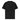 FLANEUR M T-SHIRT Flaneur Objects T-Shirt Zwart - Match Laren