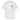 FLANEUR M T-SHIRT XS / WIT COMBI Flaneur T-Shirt One For The Books Wit - Match Laren