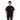 FLANEUR M T-SHIRT XS / ZWART COMBI Flaneur Aeronautique T-shirt Zwart - Match Laren