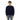 FLANEUR M TRUI Flaneur Badge Knit Trui Donkerblauw - Match Laren