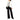 FRAME JEANS BROEK Frame Le Slim Palazzo Long Jeans - Sisera Laren