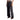 FRAME JEANS BROEK Frame The Arrow Zwarte Denim Jeans - Sisera Laren