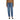 FRAME JEANS BROEK The Candle Trouser Jeans Broek Mid Denim - Sisera Laren