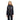 FRAUENSCHUH M BODYWARMER Frauenschuh Melanie Quilted Bodywarmer Lang Marine - Match Laren