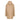 FRAUENSCHUH M JAS 2 / CAMEL FRAUENSCHUH Lambskin cape with hood Olivera-LL - Match Laren