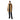 FRAUENSCHUH M PARKA Frauenschuh Outdoor Cotton Coat Dorothee Camel - Match Laren