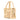 FRAUENSCHUH M TAS ONE / CAMEL FRAUENSCHUH Patchworkfur-DF - Match Laren