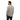 FRAUENSCHUH OUTDOOR SHIRT 4 / GRIJS MELEE Frauenshuh Jack Mattis Grijs Melee - Match Laren