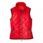 FRAUENSCHUH SKI BODYWARMER 1 / ROOD Frauenshuh Tracy Bodywarmer Rood - Match Laren