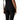 FRAUENSCHUH SKI BROEK Frauenschuh Christie Ski Broek Zwart - Match Laren