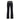 FRAUENSCHUH SKI BROEK FRAUENSCHUH Softshell Ski Broek Alex-S Zwart - Match Laren