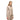 FRAUENSCHUH SKI VEST Frauenschuh Jill Wol Ski Vest Champagne - Match Laren