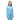 FRAUENSCHUH SKI VEST Frauenschuh Jill Wol Ski Vest Lichtblauw - Match Laren