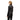 FRAUENSCHUH SP BODYWARMER Frauenschuh Tracy Bodywarmer Zwart - Match Laren