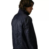 FRAUENSCHUH SP JACK Frauenschuh Jack Gewatteerd Jakob Marine - Match Laren