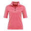 FRAUENSCHUH SP TOP Frauenschuh Polo Shirt Ewa Roze - Match Laren