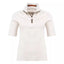 FRAUENSCHUH SP TOP Frauenschuh Polo Shirt Ewa Zand - Match Laren