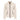 FRAUENSCHUH SP VEST Frauenschuh Wera Cashmere Teddy Fleece Jacket Ecru - Match Laren