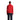 FUSALP SKI PULLI FUSALP Thermal Layer Mario III Red - Match Laren