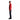 FUSALP SKI PULLI FUSALP Thermal Layer Mario III Red - Match Laren