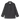 GANNI M BLAZER 34 / ZWART Ganni Blazer Met Dubbele Rij Knopen Zwart - Sisera Laren