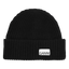 GANNI M MUTS ONE / ZWART Ganni Beanie Zwart - Sisera Laren
