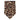 GOLDBERGH BUFF ONE / LEOPARD Golbergh Ocelot Leopard Buff - Match Laren