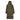 GOLDBERGH M JAS 36 / ARMY Goldbergh Sion Jas Army - Match Laren