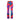GOLDBERGH SKI BROEK Goldbergh Ski Broek Fairy Multicolour - Match Laren