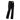 GOLDBERGH SKI BROEK Goldbergh Ski Broek Flair Zwart - Match Laren