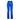 GOLDBERGH SKI BROEK Goldbergh Ski Broek Kobalt - Match Laren