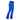 GOLDBERGH SKI BROEK Goldbergh Ski Broek Kobalt - Match Laren