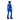 GOLDBERGH SKI BROEK Goldbergh Ski Broek Kobalt - Match Laren