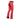 GOLDBERGH SKI BROEK Goldbergh Ski Broek Pippa Rood - Match Laren