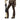 GOLDBERGH SKI BROEK GOLDBERGH Skibroek Pippa Donkerbruin - Match Laren
