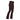 GOLDBERGH SKI BROEK GOLDBERGH Skibroek Pippa Donkerbruin - Match Laren