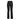 GOLDBERGH SKI BROEK GOLDBERGH - Skibroek Pippa Zwart - Match Laren