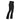 GOLDBERGH SKI BROEK GOLDBERGH - Skibroek Pippa Zwart - Match Laren