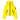 GOLDBERGH SKI JACK 34 / GEEL Goldbergh Ski Jack Porter Geel - Match Laren
