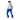 GOLDBERGH SKI JACK 34 / ZILVER Goldbergh Ski Jack Soleil Zilver - Match Laren