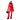 GOLDBERGH SKI JACK Goldbergh Hida Faux Fur Jacket Rood - Match Laren