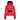 GOLDBERGH SKI JACK Goldbergh Hida Faux Fur Jacket Rood - Match Laren