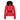 GOLDBERGH SKI JACK Goldbergh Hida Faux Fur Jacket Rood - Match Laren