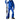 GOLDBERGH SKI JACK Goldbergh Liora Ski Jack Kobaltblauw - Match Laren